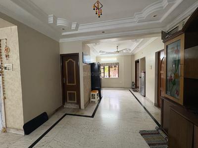 Living Room Image of 2030 Sq.ft 3 BHK Apartment / Flat for sale in Maniktala Kolkata for Rs. 30000000