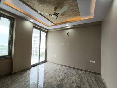 Hall Image of 1400 Sq.ft 3 BHK Apartment / Flat for rent in Heerawala Jaipur for Rs. 17000