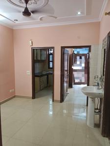 Hall Image of 720 Sq.ft 1 BHK Builder Floor for rent in Sector 23 Gurgaon for Rs. 23000