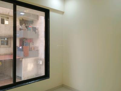Bedroom Image of 1100 Sq.ft 2 BHK Apartment / Flat for sale in Wadhwa Heights Shiv Leela, Kalyan West Kalyan for Rs. 6500000