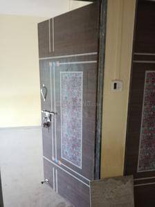 Kitchen Image of 650 Sq.ft 1 BHK Apartment / Flat for sale in Aakar Dhairyasheel Pride, Kudal Sindhudurg for Rs. 1800000