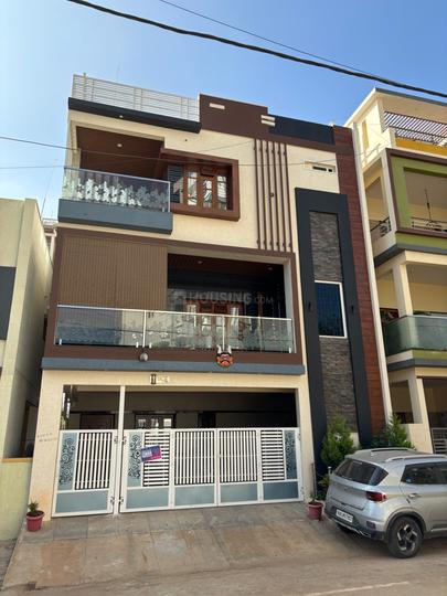 Gruhalakshmi Housing Colony, Peenya Main Image 1