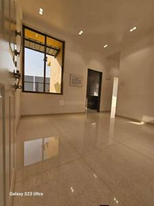 Hall Image of 680 Sq.ft 1 BHK Apartment / Flat for sale in Apex Vasant, Karanjade Navi Mumbai for Rs. 4300000