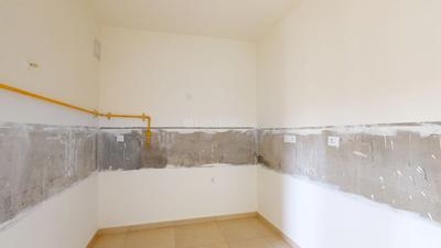 Kitchen Image of 1192 Sq.ft 3 BHK Apartment / Flat for sale in Assetz 63 Degree East Tower B, Kodathi Bengaluru for Rs. 16000000