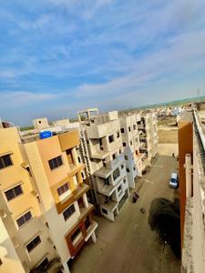 Balcony Image of 2880 Sq.ft 6 BHK Villa for sale in New Town Kolkata for Rs. 13000000
