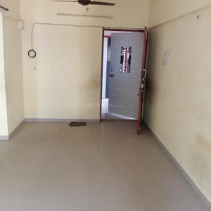 Hall Image of 350 Sq.ft 1 RK Apartment / Flat for sale in KT Ruby Chs Ltd, Borivali West Mumbai for Rs. 6800000