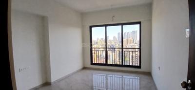 Hall Image of 1100 Sq.ft 3 BHK Apartment / Flat for sale in DGS Sheetal Regalia, Borivali East Mumbai for Rs. 30500000