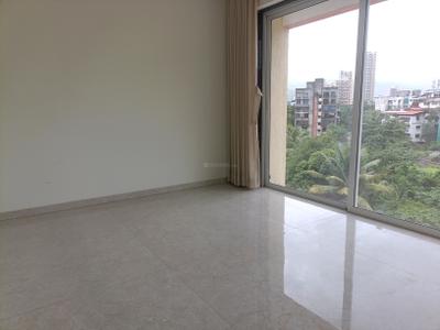 Bedroom Image of 1137 Sq.ft 2 BHK Apartment / Flat for rent in Sky Integreat Radhekrishna, Kalamboli Navi Mumbai for Rs. 35000