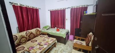 Living Room Image of 700 Sq.ft 2 BHK Independent House for sale in Balaganj Lucknow for Rs. 4000000
