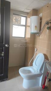 Image of 1202 Sq.ft 2.5 BHK Apartment / Flat for rent in Logix Blossom County, Sector 137, Noida for Rs. 40000