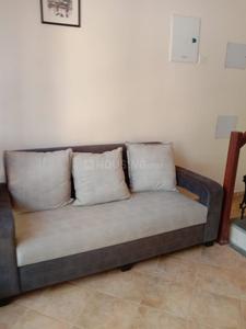 Hall Image of 1506 Sq.ft 3 BHK Villa for rent in Varca Goa for Rs. 42000