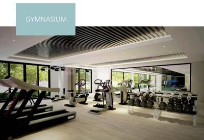 Image of 750 Sq.ft 1 BHK Apartment / Flat for sale in Dream Arihant Niwara Sky, Sion, Mumbai for Rs. 15500000