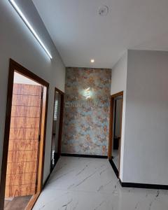 Kitchen Image of 1600 Sq.ft 3 BHK Independent House for sale in Sejbahar Raipur for Rs. 5000000