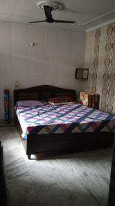 Bedroom Image of 1500 Sq.ft 2 BHK Builder Floor for rent in Sector 68 Mohali for Rs. 27000