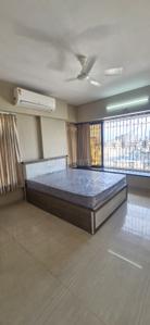 Bedroom Image of 1650 Sq.ft 3 BHK Apartment / Flat for sale in Prabhakar Esquina Private Residence, Andheri West Mumbai for Rs. 55000000