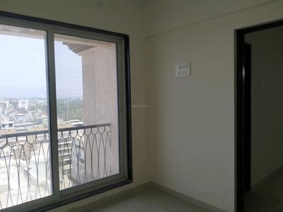 Bedroom Image of 1050 Sq.ft 2 BHK Apartment / Flat for sale in Taloja Navi Mumbai for Rs. 4900000