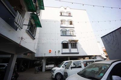 Image of 849 Sq.ft 2 BHK Apartment / Flat for sale in Naroda, Ahmedabad for Rs. 3000000