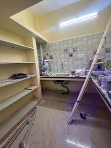 Kitchen Image of 356 Sq.ft 2 BHK Independent House for sale in Ayappakkam Chennai for Rs. 5600000