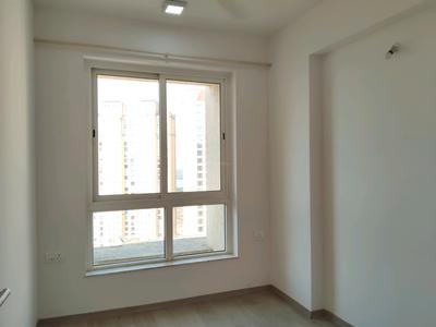 2.5 BHK Flat