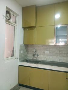 Kitchen Image of 599 Sq.ft 2 BHK Apartment / Flat for sale in Pyramid Fusion Homes, Sector 70A Gurgaon for Rs. 7000000