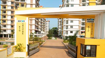 3 BHK Flat