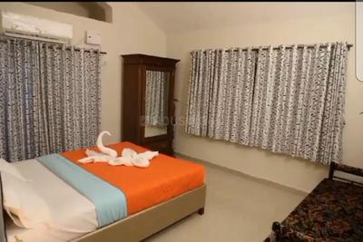 Bedroom Image of 2100 Sq.ft 3 BHK Penthouse for sale in Jairam Nagar Goa for Rs. 18500000
