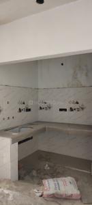 Kitchen Image of 600 Sq.ft 2 BHK Builder Floor for sale in New Ashok Nagar New Delhi for Rs. 4200000