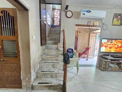 Hall Image of 2000 Sq.ft 3 BHK Duplex for sale in Waghodia Road Vadodara for Rs. 12000000