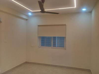 Bedroom Image of 1737 Sq.ft 3 BHK Apartment / Flat for sale in SVNR The Breeze by SVNR Constructions, Bandlaguda Jagir Hyderabad for Rs. 14500008