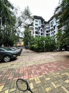Image of 565 Sq.ft 1 BHK Apartment / Flat for sale in Dombivli East, Thane for Rs. 5800000