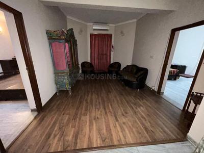 Hall Image of 4500 Sq.ft 5 BHK Independent House for sale in Sector 60 Mohali for Rs. 152500000
