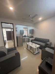 Hall Image of 449 Sq.ft 1 BHK Apartment / Flat for sale in Breez Global Heights, Sector 33 Sohna for Rs. 4000000