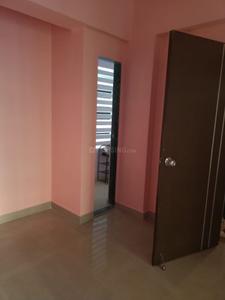 Bedroom Image of 620 Sq.ft 1 BHK Apartment / Flat for rent in Chandra Bhaga Housing Society, Thane East Thane for Rs. 17000