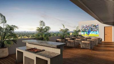 Balcony Image of 1167 Sq.ft 2 BHK Apartment / Flat for sale in DRA Polaris, Madhavaram Chennai for Rs. 11000000