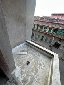 Balcony Image of 1800 Sq.ft 3 BHK Apartment / Flat for sale in Bhowanipore Kolkata for Rs. 19000000
