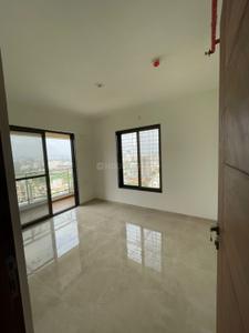 Hall Image of 880 Sq.ft 2 BHK Apartment / Flat for rent in N B Bhalchandra Blessings, Ravet Pune for Rs. 25000