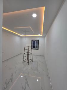 Hall Image of 3000 Sq.ft 4 BHK Villa for sale in Kapra Secunderabad for Rs. 19500000
