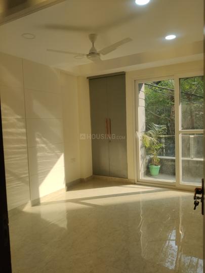 ATFL Jal Vayu Thal Sena Garden Bedroom 1