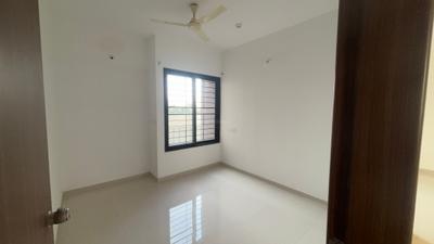 Bedroom Image of 1056 Sq.ft 2 BHK Apartment / Flat for rent in Kohinoor Sportsville, Maan Pune for Rs. 27001