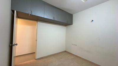 Bedroom Image of 986 Sq.ft 2 BHK Apartment / Flat for sale in Hyde Park, Hulimavu Bengaluru for Rs. 8500000