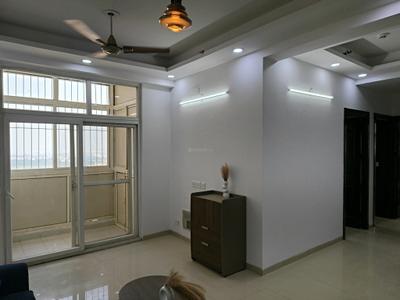Living Room Image of 1515 Sq.ft 3 BHK Apartment / Flat for sale in Rishabh Cloud 9 Towers, Vaishali Ghaziabad for Rs. 16000000