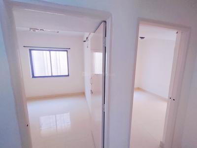 Hall Image of 1010 Sq.ft 2 BHK Apartment / Flat for rent in Vadgaon Budruk Pune for Rs. 12000