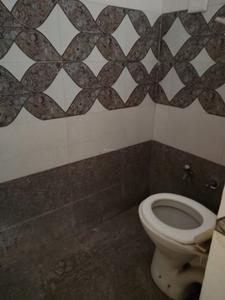 Common Bathroom Image of 2050 Sq.ft 5 BHK Villa for sale in Galaxy Homes, Kathwada Ahmedabad for Rs. 42500000
