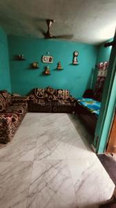 Hall Image of 1000 Sq.ft 2 BHK Duplex for sale in Shobhapur Jabalpur for Rs. 5000000