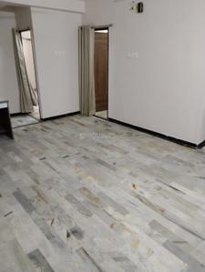 2 BHK Semi Furnished Flat