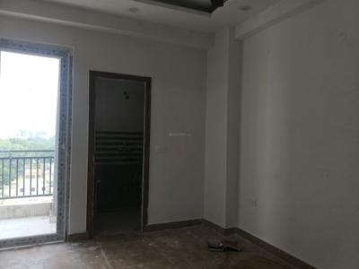 Bedroom Image of 1450 Sq.ft 3 BHK Apartment / Flat for sale in The Grand Estate, Noida Extension Greater Noida for Rs. 5545000