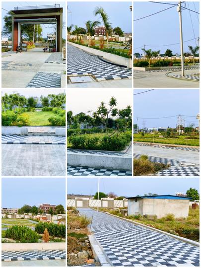 Orion park Plot View 1