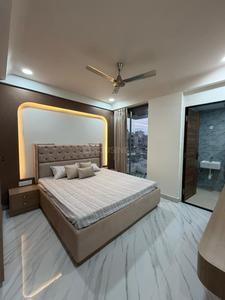 Bedroom Image of 3200 Sq.ft 4 BHK Villa for sale in Mansarovar Jaipur for Rs. 21100000