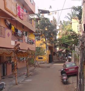 Image of 3300 Sq.ft 6 BHK Independent House for sale in Rajajinagar, Bengaluru for Rs. 48800000