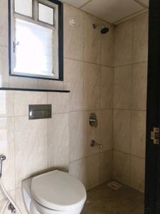 Common Bathroom Image of 850 Sq.ft 2 BHK Apartment / Flat for sale in Kolte Patil Little Earth, Nerhe Pune for Rs. 8000000
